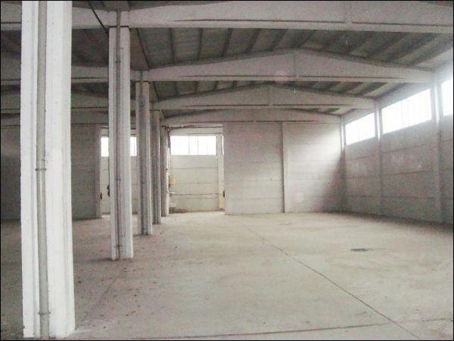 Lagoscuro zona industriale ceparana trilocale 500mq