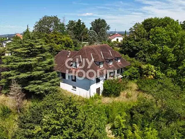Lagor 64150 Achat / Vente maison 7 pièces t7 au dernier étage