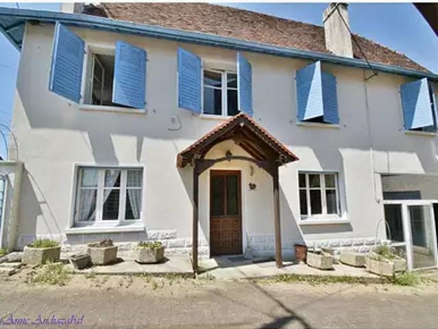 Lagor 64150 Achat / Vente maison 7 pièces t7 jardin