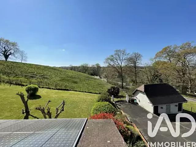 Lagor 64150 Achat / Vente maison 7 pièces t7 parking