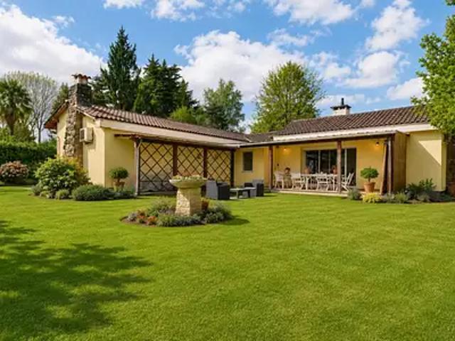 Lagor 64150 Achat / Vente maison 5 pièces t5 jardin terrasse