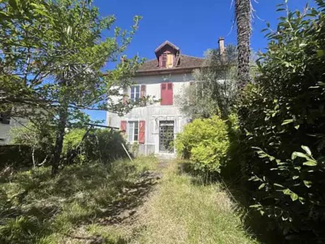 Lagor 64150 Achat / Vente maison 8 pièces t8