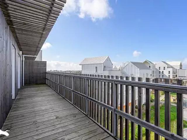 Lagord 17140 Achat / Vente appartement 3 pièces t3
