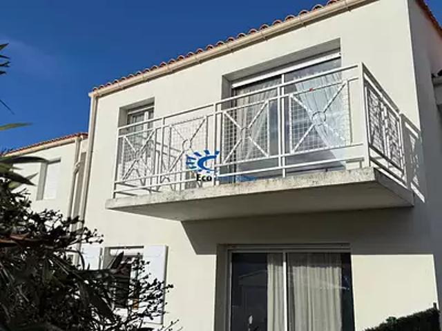 Lagord 17140 Achat / Vente appartement 4 pièces t4 au dernier étage terrasse