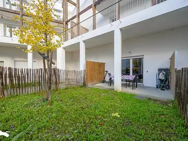 Lagord 17140 Achat / Vente appartement 5 pièces t5 parking