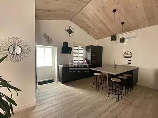 Lagord 17140 Achat / Vente maison 4 pièces t4 parking