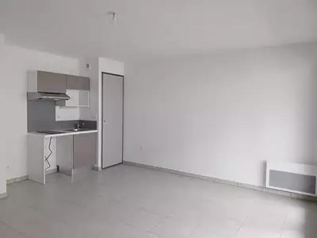 Lagord 17140 Location appartement 1 pièce t1 balcon