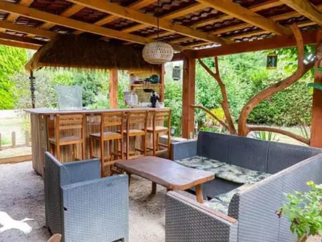 Lagrange 65300 Achat / Vente maison 4 pièces t4 au dernier étage parking