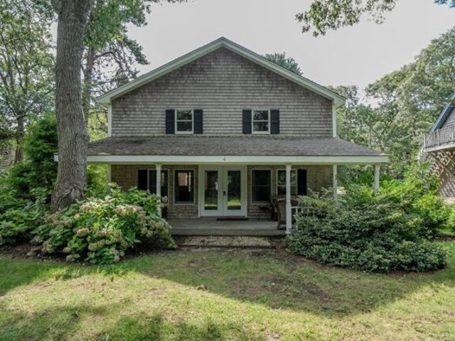 Lagrange Ave, Oak Bluffs, Home For Sale
