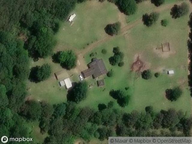 Lagrange Rd