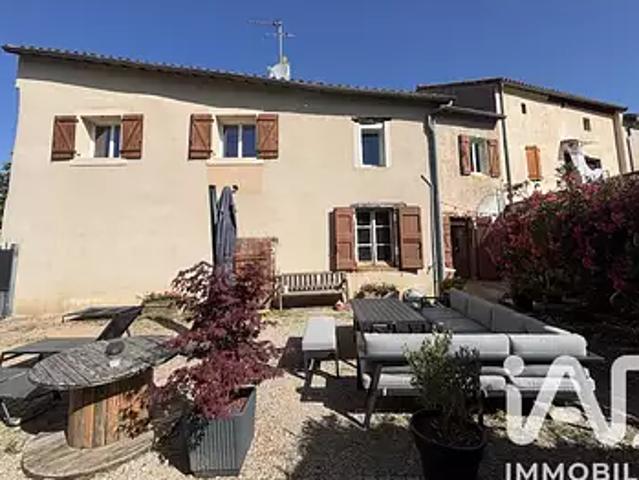 Lagrave 81150 Achat / Vente maison 4 pièces t4