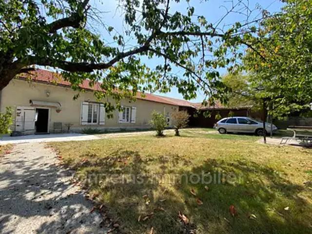 Lagruère 47400 Achat / Vente maison 8 pièces t8