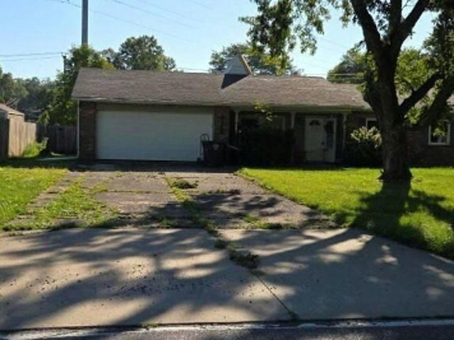 Lahmeyer Rd