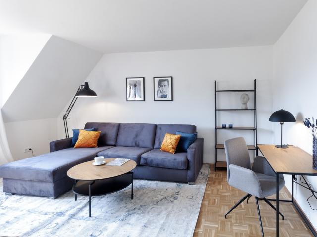 Lahnstein City Suite