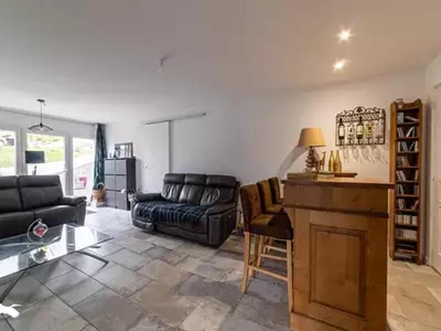 Lahonce 64990 Achat / Vente appartement 4 pièces t4 parking