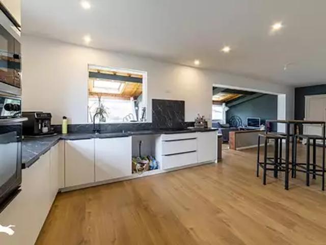 Lahonce 64990 Achat / Vente appartement 4 pièces t4 parking