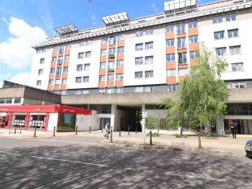 Lait House, Beckenham 1 bed flat to rent £1,550 pcm £358 pw