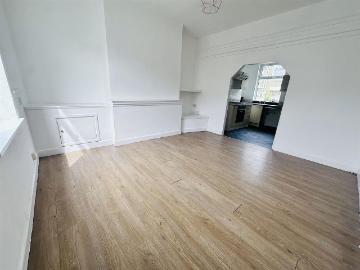 Laithe Street, Burnley BB11, 2 bed end terrace house to rent, £550 pcm | PrimeLocation