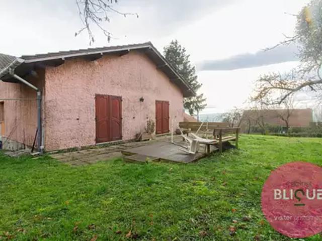 Laître sous Amance 54770 Achat / Vente maison 9 pièces t9