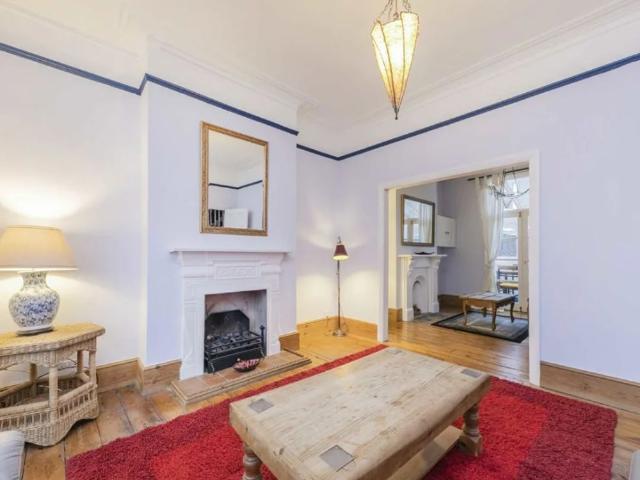 Laitwood Road, SW12 9QL, London