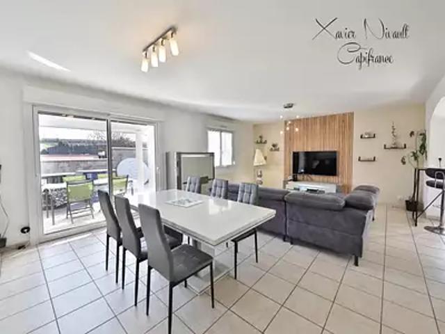 Laizé 71870 Achat / Vente maison 5 pièces t5