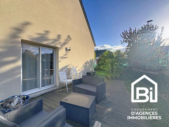 LAIZE CLINCHAMPS Maison de 5 pièces