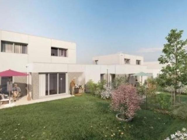 Laize clinchamps. Pavillon neuf de 118m². 325 000¤