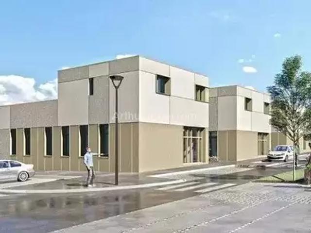 Laize Clinchamps 14320 Achat / Vente appartement 2 pièces t2
