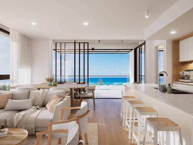 Laidback Living by the Sea | 3 Bedroom Apartment + MPR
