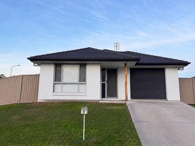 Laidley North, 1 Rampton Street