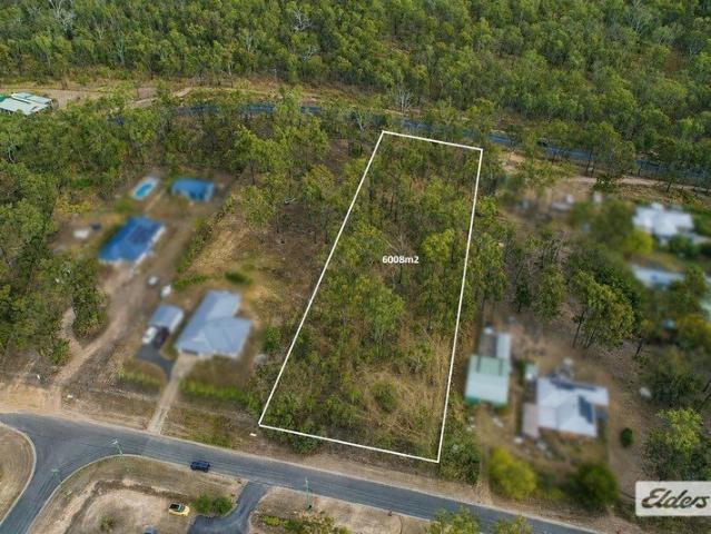Laidley Heights LAND!