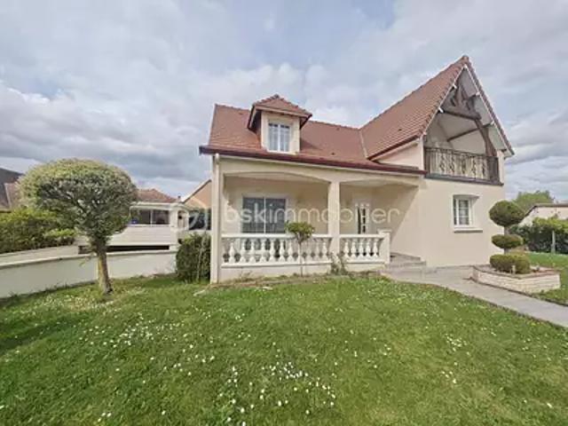 L'Aigle 61300 Achat / Vente maison 5 pièces t5