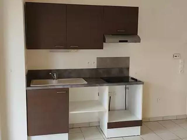 Laigneville 60290 Achat / Vente appartement 2 pièces t2 parking