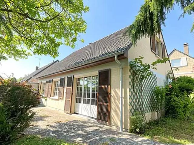 Laigneville 60290 Achat / Vente maison 5 pièces t5 parking