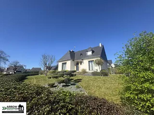 Laillé 35890 Achat / Vente maison 6 pièces t6