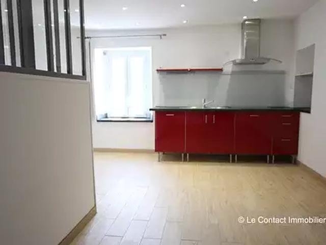 Laillé 35890 Location appartement 1 pièce t1