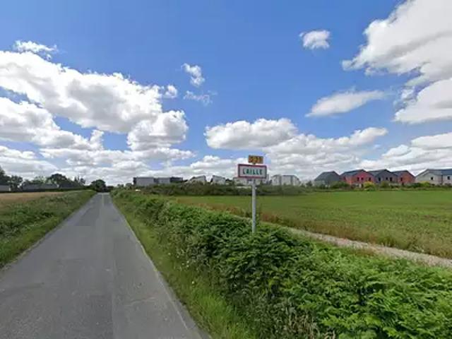 Laillé 35890 Programme neuf maison neuf à vendre 4 pièces