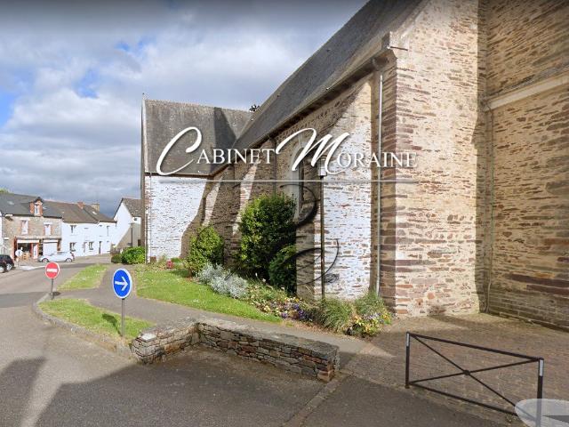 Laille Programme immobilier neuf vente appartements neufs