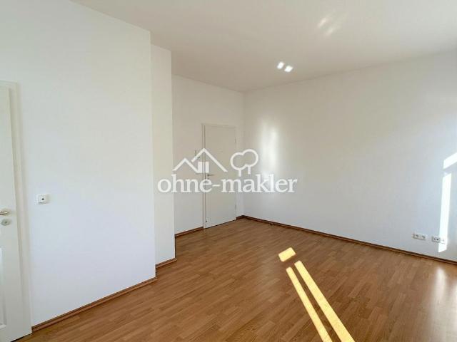Laim nach Altbausanierung: Helle 1 Zimmer Wohnung in kleinem kernsaniertem Wohnhaus