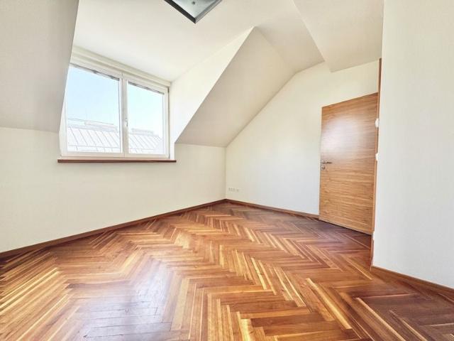 LAIMGRUBENGASSE | EXKLUSIVE DACHTERRASSENWOHNUNG | TRAUMHAFTER 360° WIEN BLICK | 4 ZIMMER | NÄHE NASCHMARKT