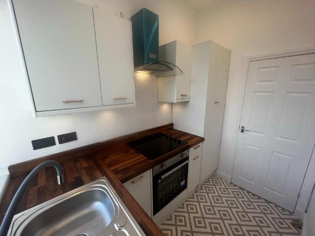 Laing Terrace, Hawick, TD9 1 bed flat to rent £475 pcm £110 pw