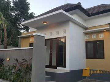 Laing Resindence Perumahan Konsep Villa Terbaru