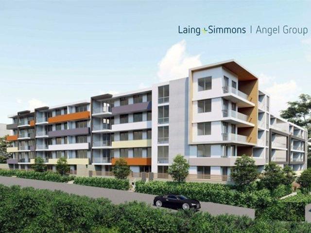 Laing+Simmons Angel Group proudly presents this stunning, one bedroom apartment in Schofields!