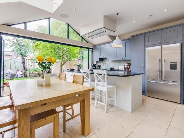 Lainson Street, London SW18, 4 bed terraced house to rent, £4,500 pcm | PrimeLocation