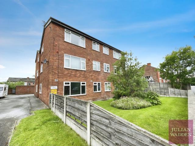 Lainton Court, 128 130 Northgate Road, Edgeley SK3, 1 bed flat to rent, £795 pcm | PrimeLocation