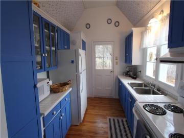 House for rent in Charlevoix-est