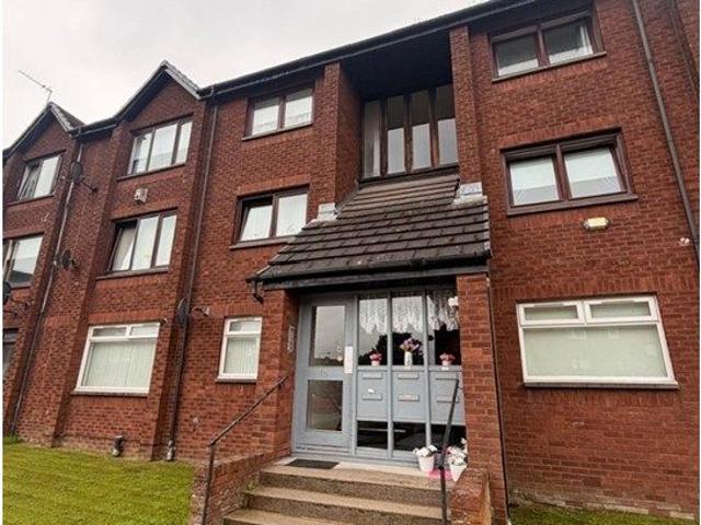 Laird Place, Glasgow G40, 2 bed flat to rent, £1,150 pcm | PrimeLocation