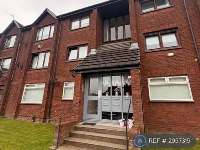 Laird Place, Glasgow, G40 2 bed flat to rent £1,150 pcm £265 pw