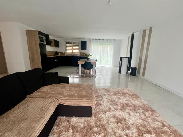 LAIROUX 85 20 MINUTES DES PLAGES ADORABLE VILLA 2026 PLAIN PIED GRAND CONFORT AVEC GARAGE SUR 514 M²