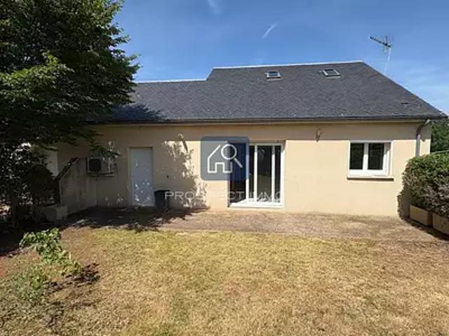 Laissac Sévérac l'Église 12310 Achat / Vente maison 3 pièces t3